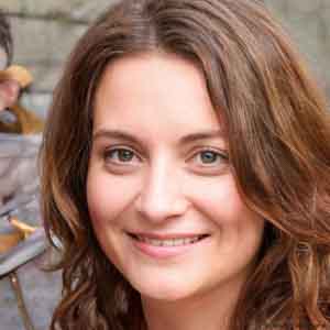 Sophie Langford